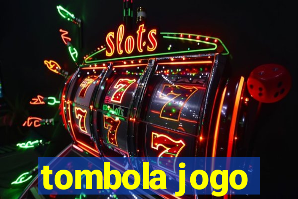 tombola jogo